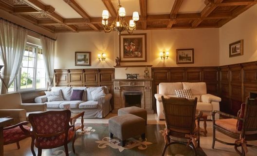 Hotel Y Casona El Carmen