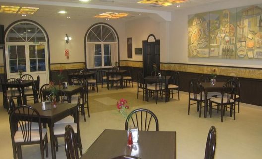 Hotel Y Casona El Carmen