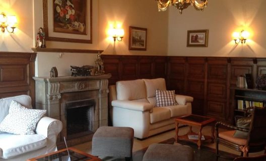 Hotel Y Casona El Carmen