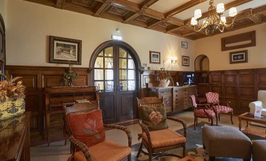 Hotel Y Casona El Carmen