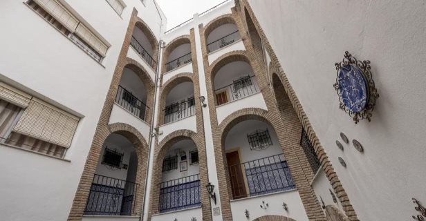 Hotel Y Pensión San Andrés