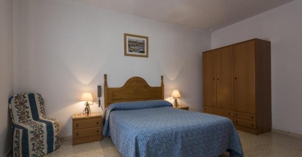 Hotel Y Pensión San Andrés