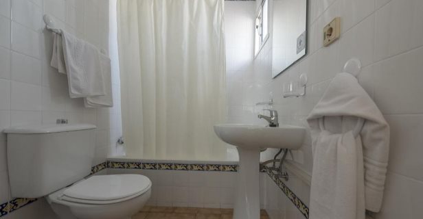 Hotel Y Pensión San Andrés