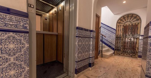Hotel Y Pensión San Andrés