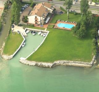 Hotel Yachting Mistral