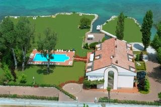 Hotel Yachting Mistral