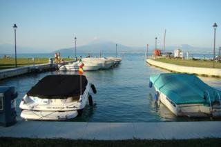 Hotel Yachting Mistral