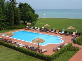 Hotel Yachting Mistral