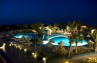 Hotel Yadis Djerba Golf Thalasso & Spa