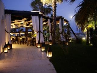 Hotel Yadis Hammamet