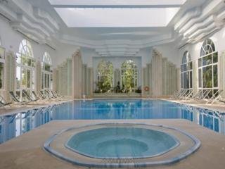 Hotel Yadis Hammamet