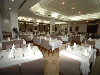 Hotel Yadis Hammamet
