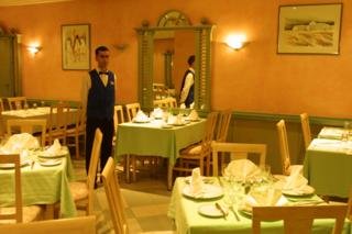 Hotel Yadis Ibn Khaldoun