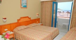 Hotel Yadis Morjane Tabarka