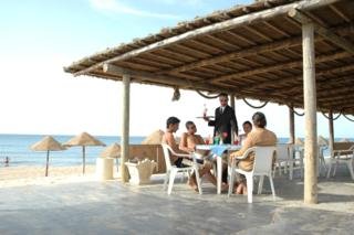 Hotel Yadis Morjane Tabarka