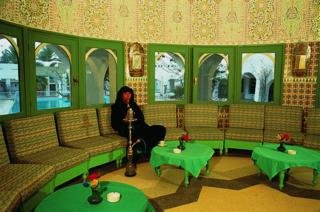 Hotel Yadis Oasis Kebili