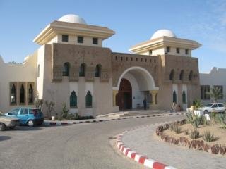 Hotel Yadis Oasis Kebili