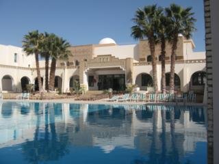 Hotel Yadis Oasis Kebili