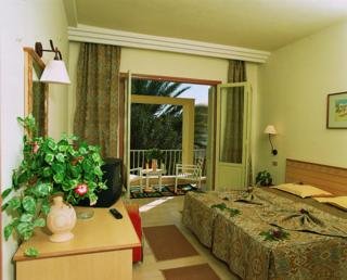 Hotel Yadis Oasis Tozeur
