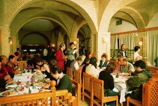 Hotel Yadis Oasis Tozeur