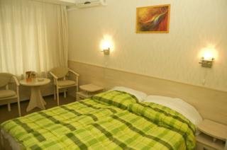 Hotel Yalta Intourist