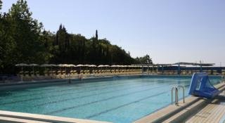 Hotel Yalta Intourist