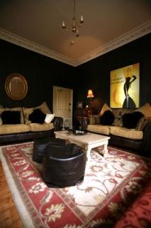 Hotel Yanns At Glenearn House