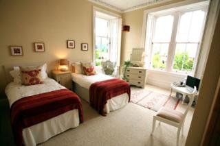 Hotel Yanns At Glenearn House