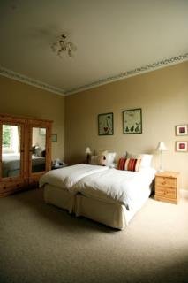 Hotel Yanns At Glenearn House