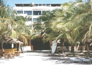 Hotel Yaque Paradise