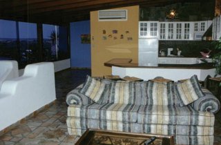 Hotel Yaque Paradise
