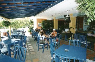 Hotel Yaque Paradise