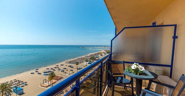 Hotel Yaramar