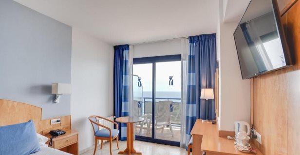 Hotel Yaramar