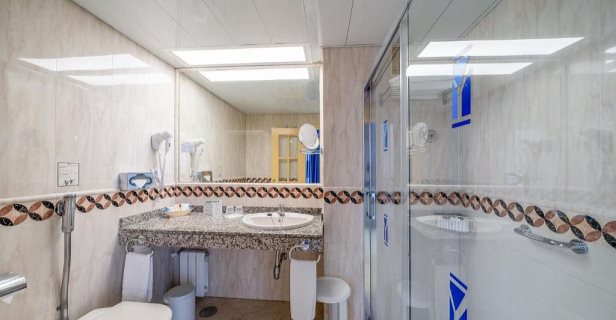 Hotel Yaramar