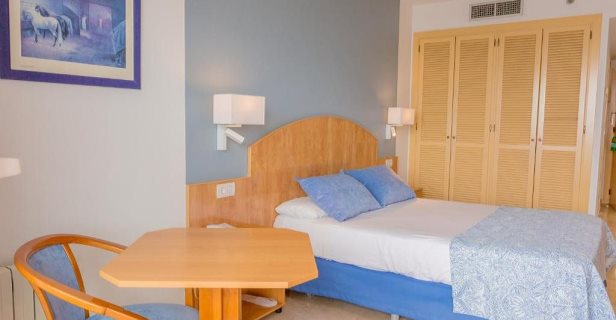 Hotel Yaramar