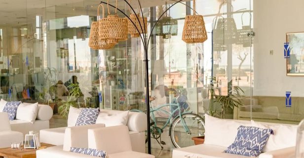 Hotel Yaramar