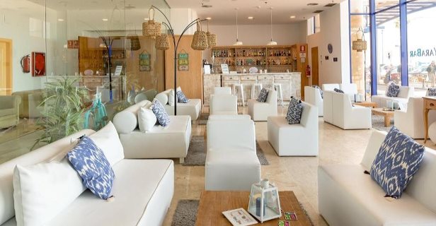 Hotel Yaramar