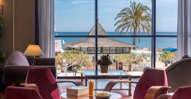 Hotel Yaramar