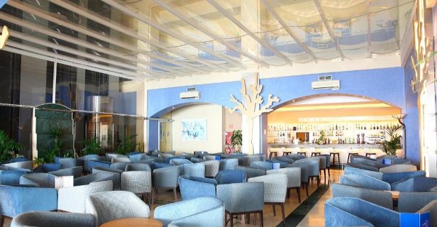 Hotel Yaramar
