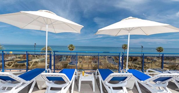Hotel Yaramar