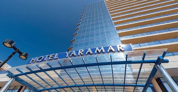 Hotel Yaramar