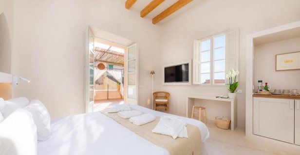 Hotel Yartan Boutique