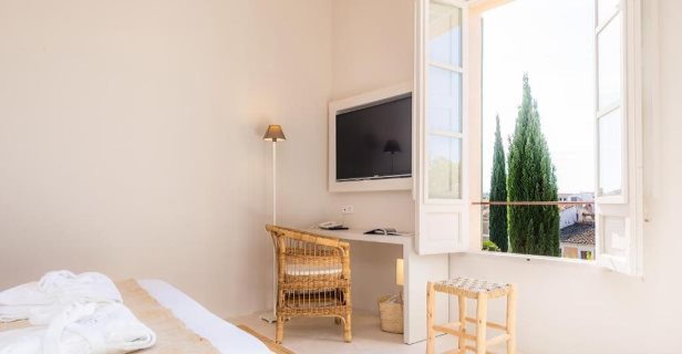Hotel Yartan Boutique