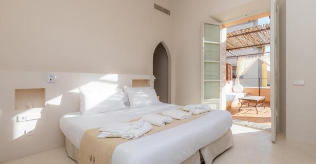 Hotel Yartan Boutique