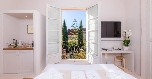 Hotel Yartan Boutique
