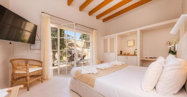 Hotel Yartan Boutique