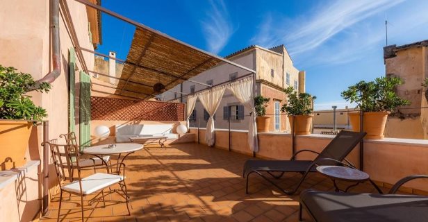 Hotel Yartan Boutique