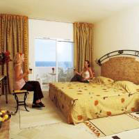 Hotel Yasmine Beach