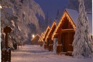 Hotel Yastrebets Wellness & Spa